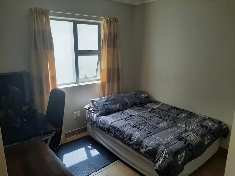 To Let 2 Bedroom Property for Rent in Gordons Bay Western Cape